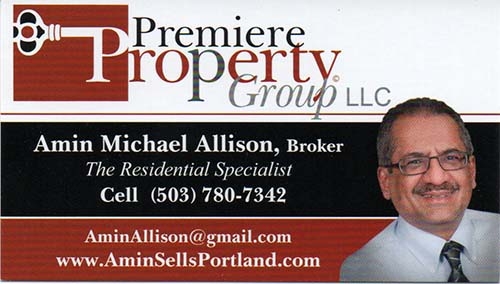 Premiere Property Group - Amin 1